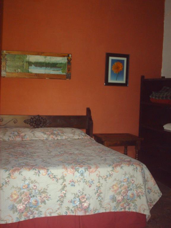 Hotel Villa Santo Domingo Concepcion de Ataco Ruang foto